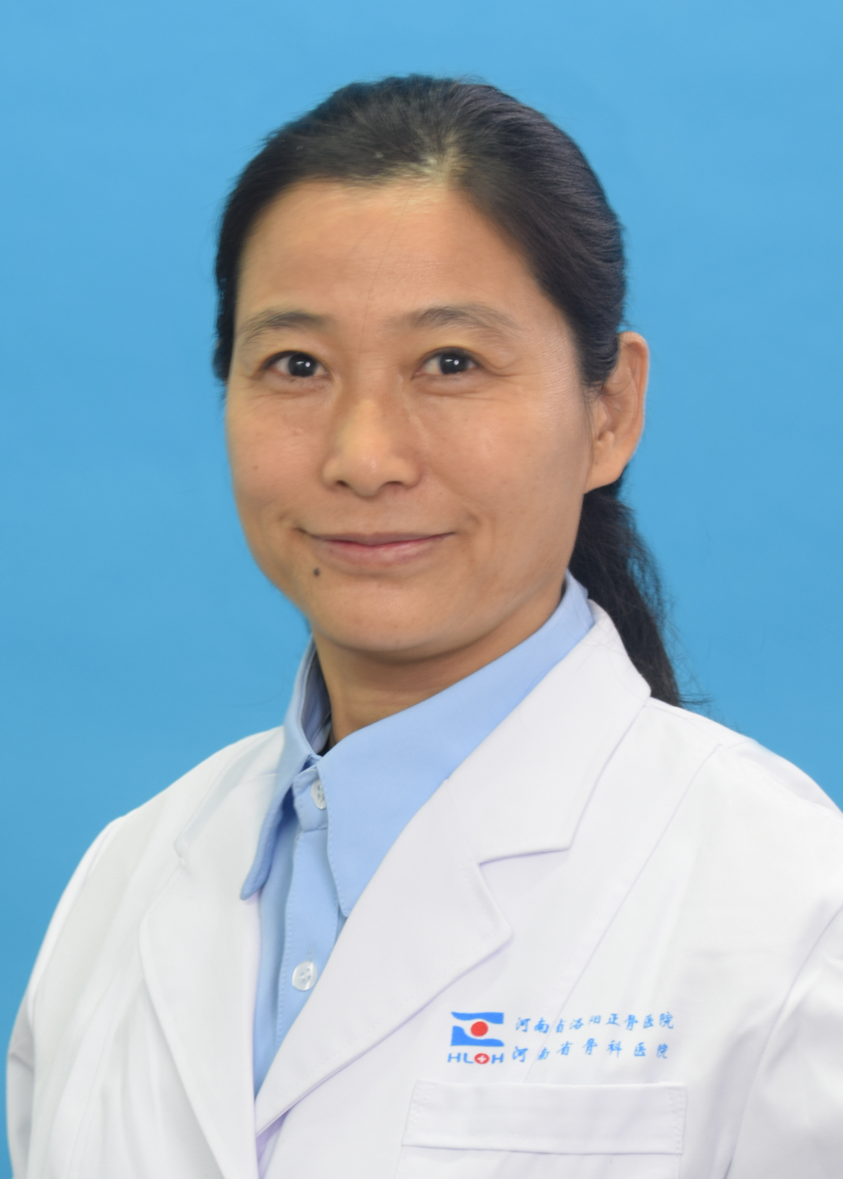 河南省洛阳正骨医院(河南省骨科医院)