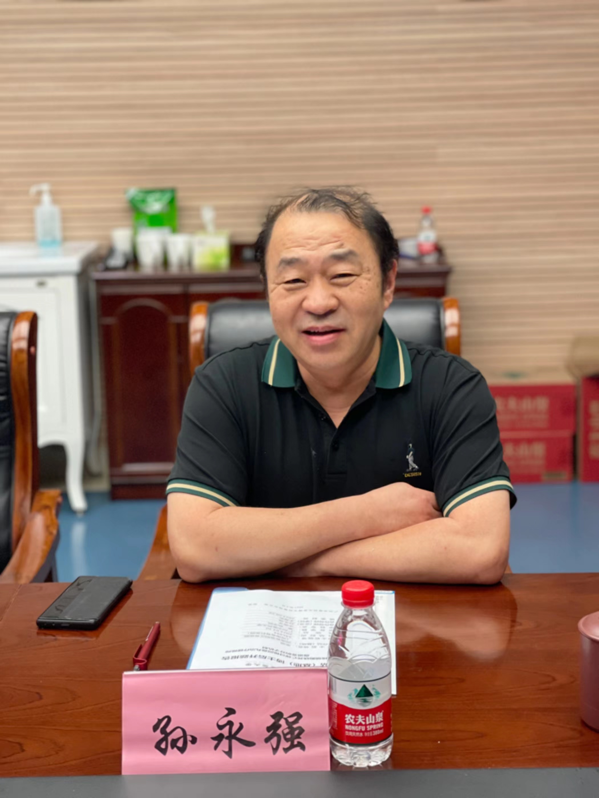 分别为广州中医药大学第一附属医院王海彬教授