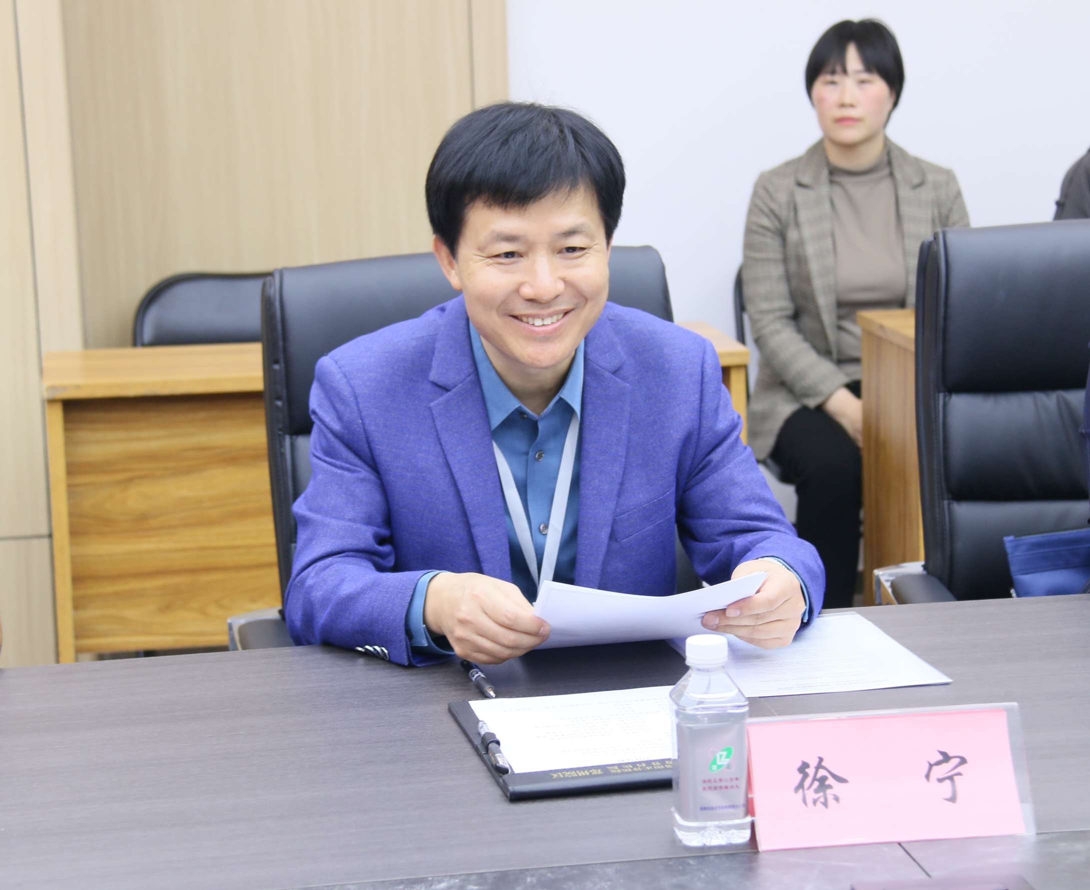 我院郑州院区检验科顺利通过iso15189医学实验室认可初次现场评审